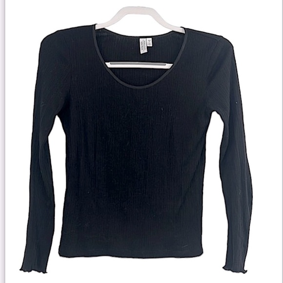 & other stories black top size 4 small - Picture 1 of 5